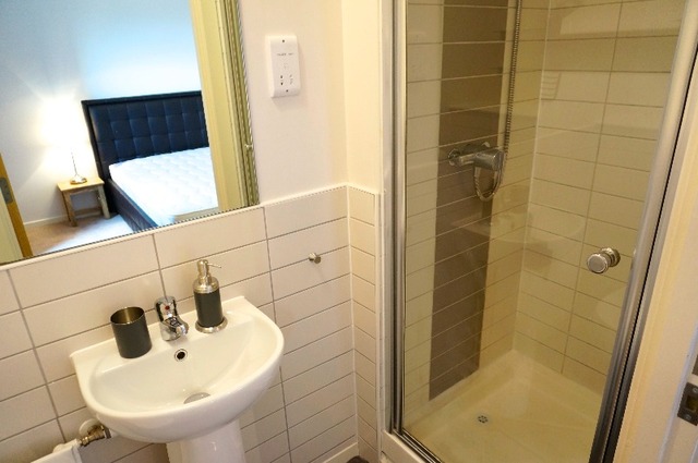  Image of 3 bedroom Flat to rent in Lang Rigg South Queensferry EH30 at South Queensferry Edinburgh Edinburgh, EH30 9WN