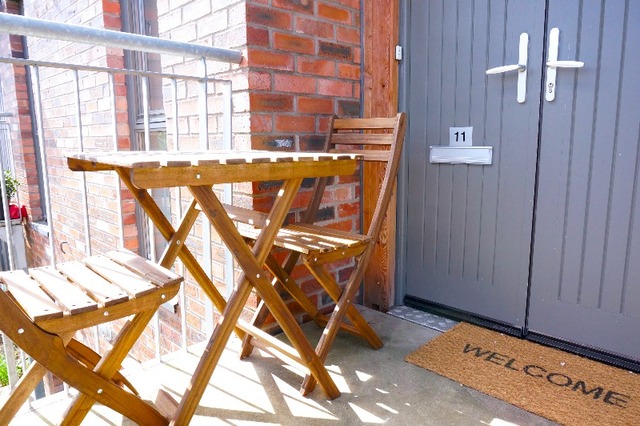  Image of 3 bedroom Flat to rent in Lang Rigg South Queensferry EH30 at South Queensferry Edinburgh Edinburgh, EH30 9WN