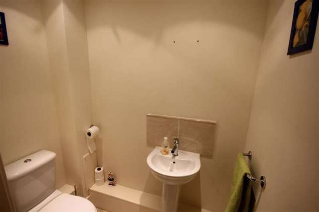  Image of 1 bedroom Apartment for sale in Langley Park Road Sutton SM2 at Sutton Surrey Sutton, SM2 5GZ