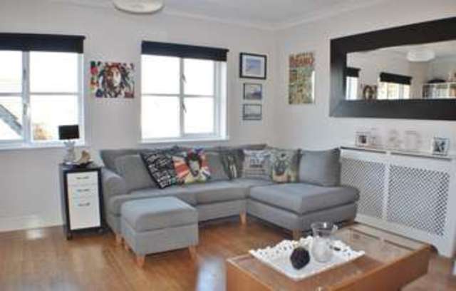  Image of 1 bedroom Flat for sale in Langridge Mews Hampton TW12 at Langridge Mews  HAMPTON, TW12 3NZ