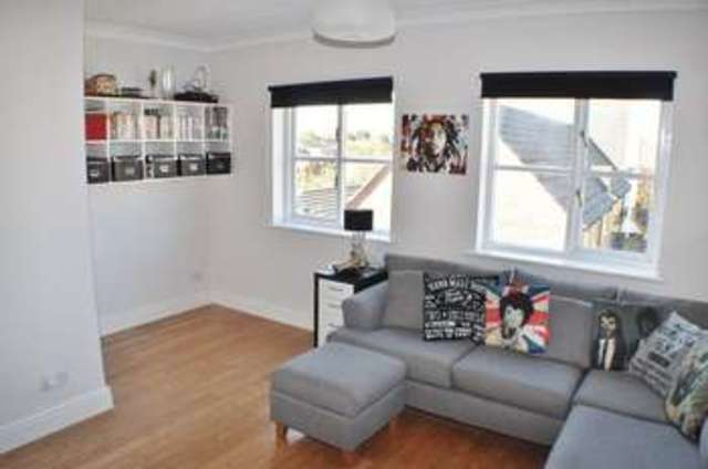  Image of 1 bedroom Flat for sale in Langridge Mews Hampton TW12 at Langridge Mews  HAMPTON, TW12 3NZ