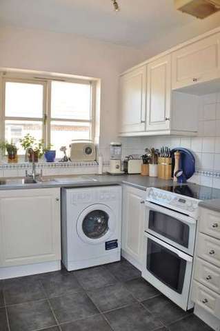  Image of 1 bedroom Flat for sale in Langridge Mews Hampton TW12 at Langridge Mews  HAMPTON, TW12 3NZ
