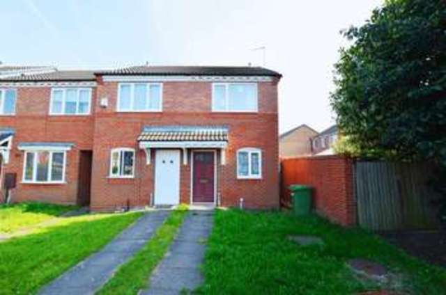  Image of 2 bedroom Semi-Detached house for sale in Langsett Road Wolverhampton WV10 at Langsett Road  Wolverhampton, WV10 0TE