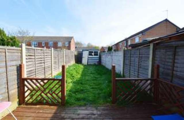 Image of 2 bedroom Semi-Detached house for sale in Langsett Road Wolverhampton WV10 at Langsett Road  Wolverhampton, WV10 0TE