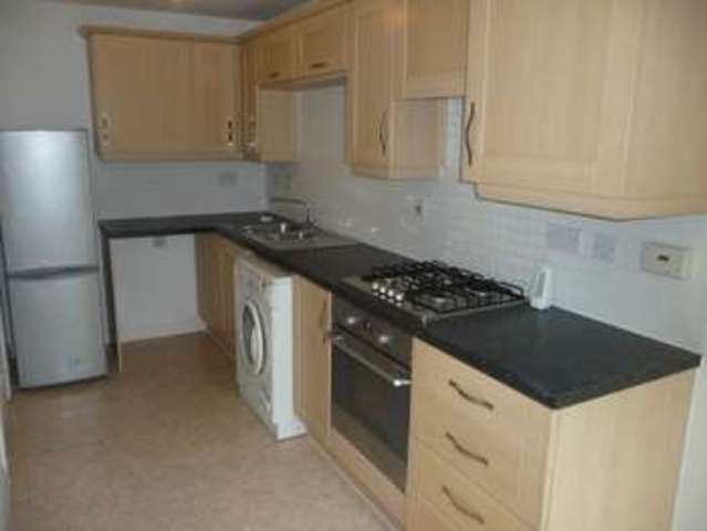  Image of 3 bedroom Terraced house for sale in Lavinia Walk Swindon SN25 at Lavinia Walk Taw Hill Swindon, SN25 1AP