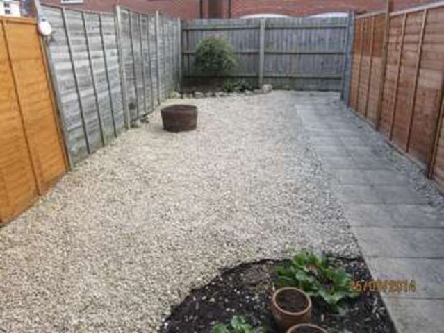  Image of 3 bedroom Terraced house for sale in Lavinia Walk Swindon SN25 at Lavinia Walk Taw Hill Swindon, SN25 1AP