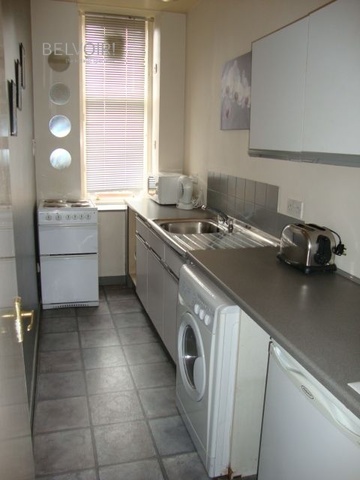  Image of 1 bedroom Flat to rent in Lawn Street Paisley PA1 at Paisley Renfrewshire Renfrewshire, PA1 1HA