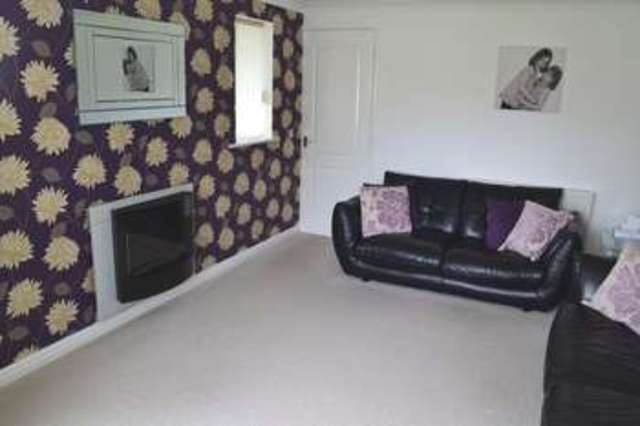  Image of 4 bedroom Detached house for sale in Lawns Drive Newhall Swadlincote DE11 at Lawns Drive Newhall Swadlincote, DE11 0HN
