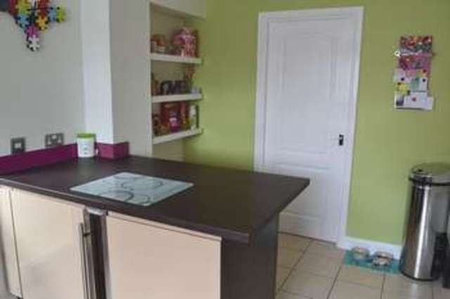  Image of 4 bedroom Detached house for sale in Lawns Drive Newhall Swadlincote DE11 at Lawns Drive Newhall Swadlincote, DE11 0HN