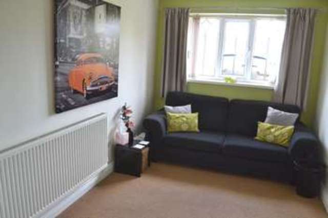  Image of 4 bedroom Detached house for sale in Lawns Drive Newhall Swadlincote DE11 at Lawns Drive Newhall Swadlincote, DE11 0HN