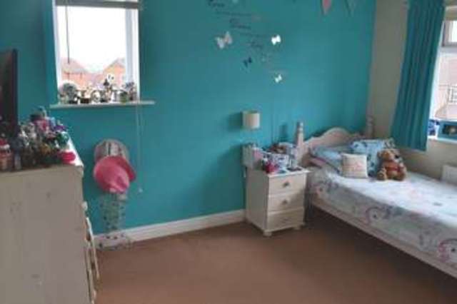  Image of 4 bedroom Detached house for sale in Lawns Drive Newhall Swadlincote DE11 at Lawns Drive Newhall Swadlincote, DE11 0HN