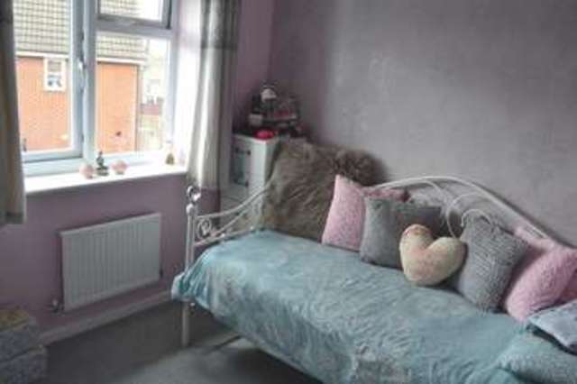  Image of 4 bedroom Detached house for sale in Lawns Drive Newhall Swadlincote DE11 at Lawns Drive Newhall Swadlincote, DE11 0HN