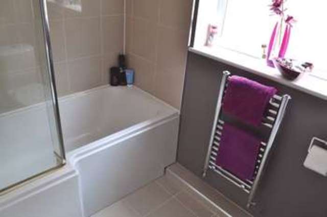  Image of 4 bedroom Detached house for sale in Lawns Drive Newhall Swadlincote DE11 at Lawns Drive Newhall Swadlincote, DE11 0HN