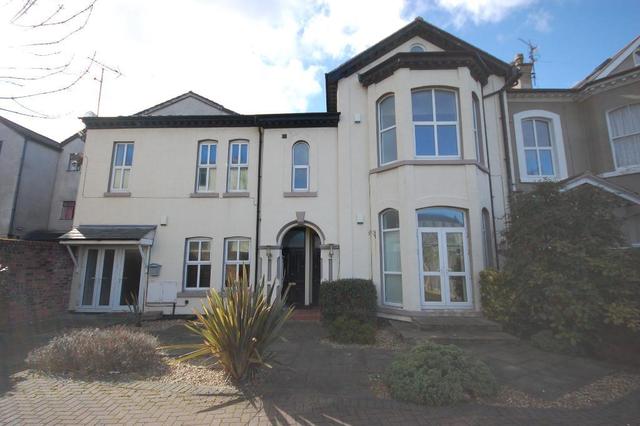  Image of 2 bedroom Detached house for sale in Leicester Street Southport PR9 at Southport, PR9 0EZ