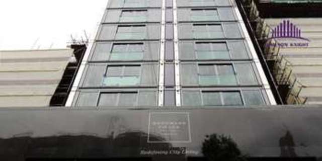  Image of 1 bedroom Property for sale in Leman Street London E1 at London E1 8EY Aldgate East, E1 8EY