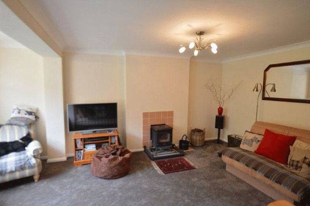  Image of 4 bedroom Detached house for sale in Leng Crescent Norwich NR4 at Leng Crescent Eaton Norwich, NR4 7NY