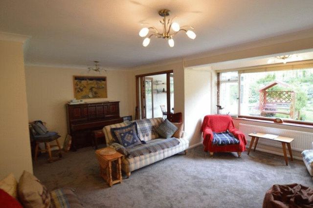  Image of 4 bedroom Detached house for sale in Leng Crescent Norwich NR4 at Leng Crescent Eaton Norwich, NR4 7NY