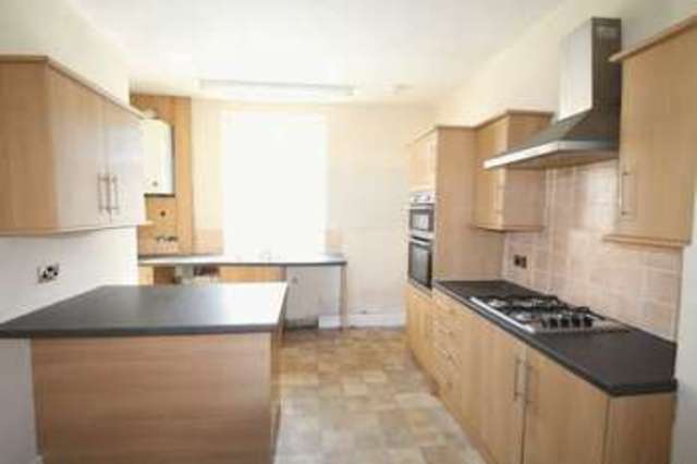  Image of 3 bedroom Terraced house for sale in Leyton Street Rochdale OL12 at Leyton Street central rochdale Rochdale, OL12 0AW