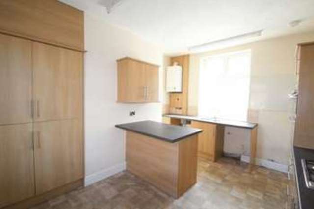  Image of 3 bedroom Terraced house for sale in Leyton Street Rochdale OL12 at Leyton Street central rochdale Rochdale, OL12 0AW