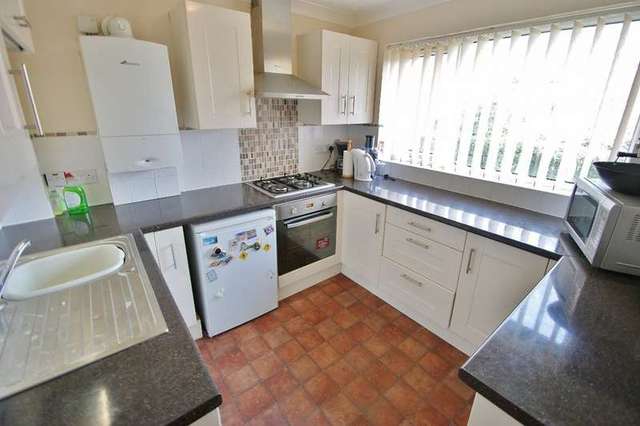  Image of 2 bedroom Flat for sale in Lilburne Avenue Hellesdon Norwich NR3 at Norwich Norwich, NR3 3NZ