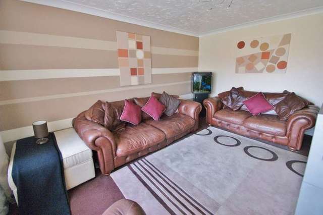  Image of 2 bedroom Flat for sale in Lilburne Avenue Hellesdon Norwich NR3 at Norwich Norwich, NR3 3NZ