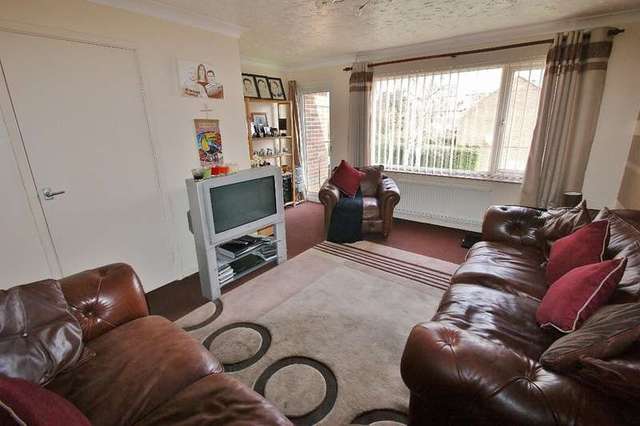  Image of 2 bedroom Flat for sale in Lilburne Avenue Hellesdon Norwich NR3 at Norwich Norwich, NR3 3NZ