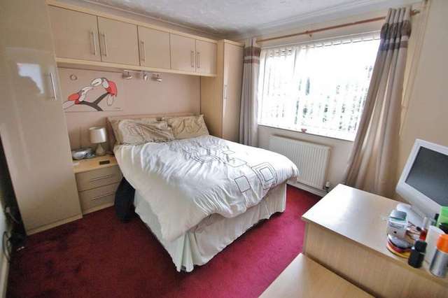  Image of 2 bedroom Flat for sale in Lilburne Avenue Hellesdon Norwich NR3 at Norwich Norwich, NR3 3NZ