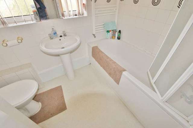  Image of 2 bedroom Flat for sale in Lilburne Avenue Hellesdon Norwich NR3 at Norwich Norwich, NR3 3NZ