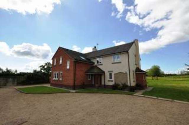  Image of 4 bedroom Detached house for sale in Hatton Fields Hilton Derby DE65 at Hatton Fields Hilton Derby, DE65 5GQ
