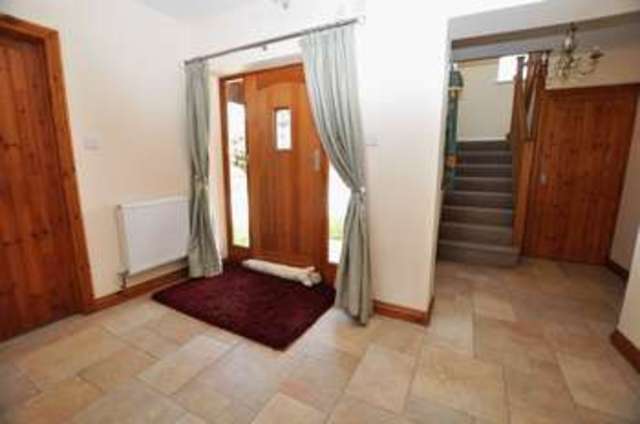  Image of 4 bedroom Detached house for sale in Hatton Fields Hilton Derby DE65 at Hatton Fields Hilton Derby, DE65 5GQ