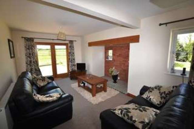  Image of 4 bedroom Detached house for sale in Hatton Fields Hilton Derby DE65 at Hatton Fields Hilton Derby, DE65 5GQ