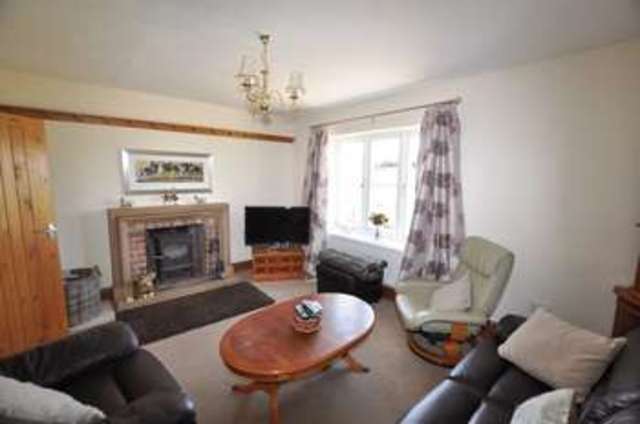  Image of 4 bedroom Detached house for sale in Hatton Fields Hilton Derby DE65 at Hatton Fields Hilton Derby, DE65 5GQ