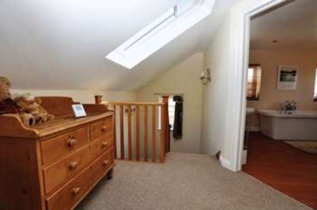  Image of 4 bedroom Detached house for sale in Hatton Fields Hilton Derby DE65 at Hatton Fields Hilton Derby, DE65 5GQ