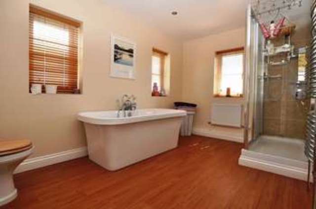  Image of 4 bedroom Detached house for sale in Hatton Fields Hilton Derby DE65 at Hatton Fields Hilton Derby, DE65 5GQ