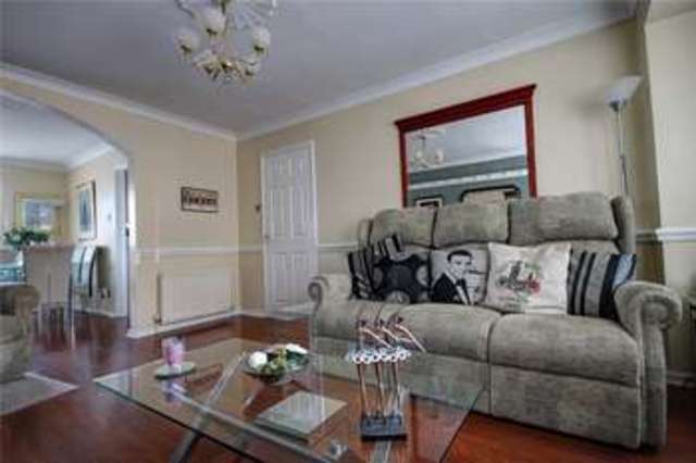  Image of 4 bedroom Detached house for sale in Linburn Drive St. Helen Auckland Bishop Auckland DL14 at Bishop Auckland County Durham Witton Park, DL14 0RG