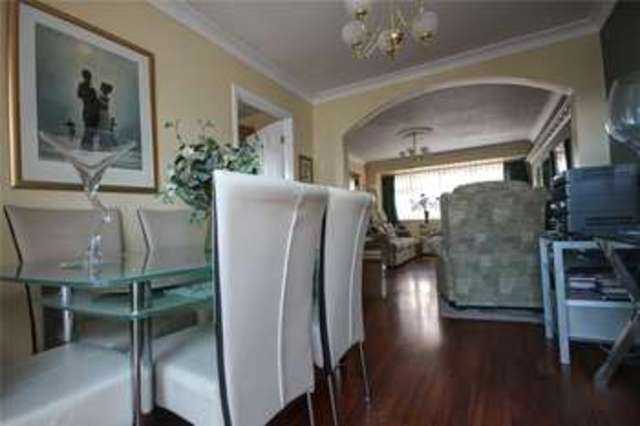  Image of 4 bedroom Detached house for sale in Linburn Drive St. Helen Auckland Bishop Auckland DL14 at Bishop Auckland County Durham Witton Park, DL14 0RG