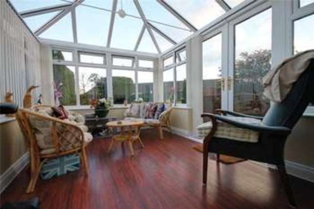  Image of 4 bedroom Detached house for sale in Linburn Drive St. Helen Auckland Bishop Auckland DL14 at Bishop Auckland County Durham Witton Park, DL14 0RG