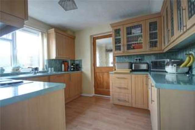  Image of 4 bedroom Detached house for sale in Linburn Drive St. Helen Auckland Bishop Auckland DL14 at Bishop Auckland County Durham Witton Park, DL14 0RG
