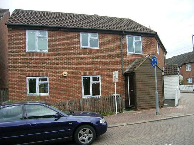  Image of 2 bedroom Detached house to rent in Linton Gardens London E6 at Beckton, E6 5SQ
