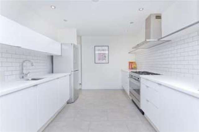  Image of 4 bedroom Terraced house for sale in Linton Street London N1 at Islington London Essex Road, N1 7DU