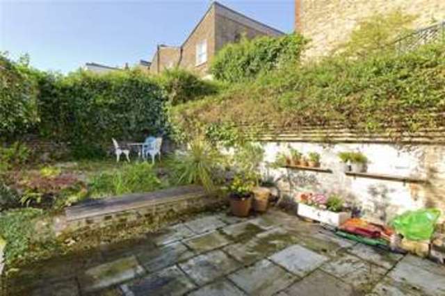  Image of 4 bedroom Terraced house for sale in Linton Street London N1 at Islington London Essex Road, N1 7DU
