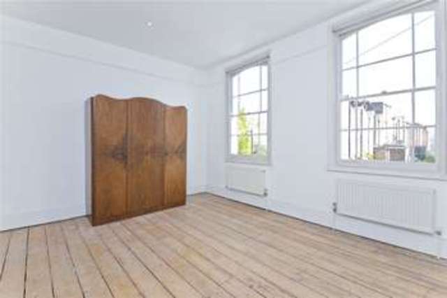  Image of 4 bedroom Terraced house for sale in Linton Street London N1 at Islington London Essex Road, N1 7DU