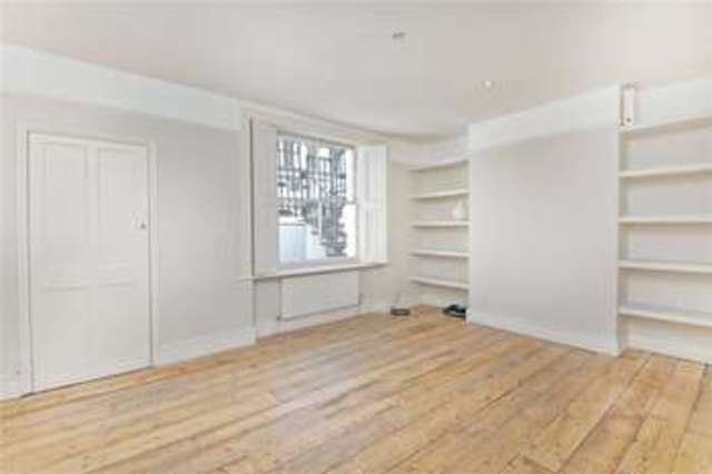  Image of 4 bedroom Terraced house for sale in Linton Street London N1 at Islington London Essex Road, N1 7DU