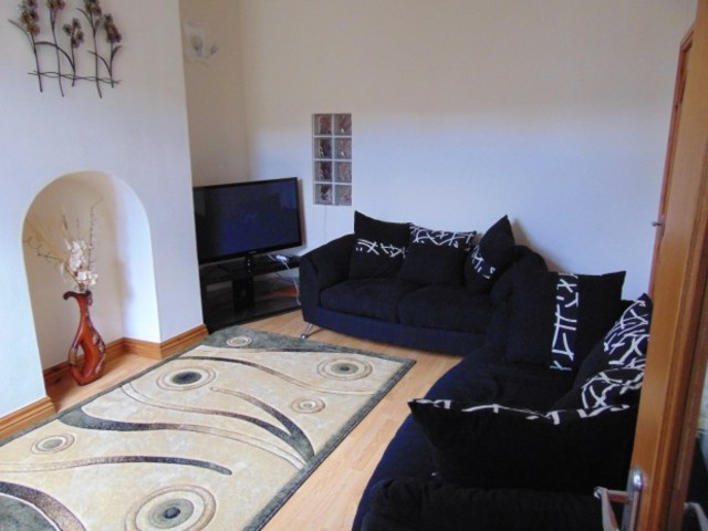  Image of 4 bedroom Terraced house for sale in Linwood Road Handsworth Birmingham B21 at Linwood Road  Handsworth, B21 9JQ