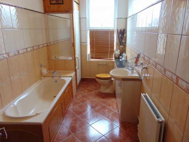  Image of 4 bedroom Terraced house for sale in Linwood Road Handsworth Birmingham B21 at Linwood Road  Handsworth, B21 9JQ