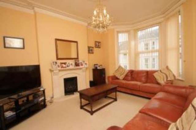  Image of 4 bedroom Terraced house for sale in Lipson Avenue Plymouth PL4 at Lipson Plymouth Plymouth, PL4 8SQ
