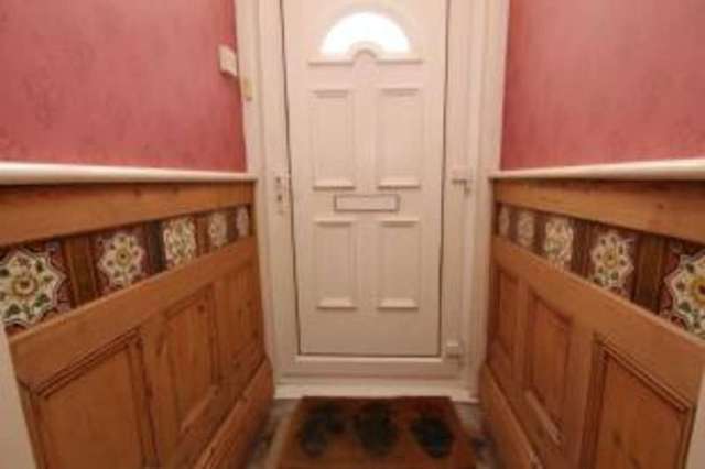  Image of 4 bedroom Terraced house for sale in Lipson Avenue Plymouth PL4 at Lipson Plymouth Plymouth, PL4 8SQ
