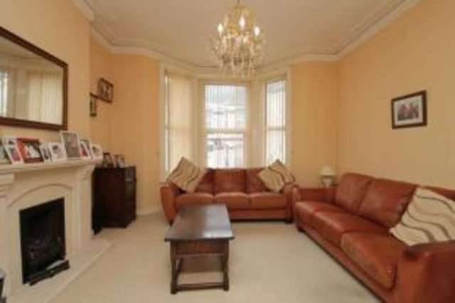  Image of 4 bedroom Terraced house for sale in Lipson Avenue Plymouth PL4 at Lipson Plymouth Plymouth, PL4 8SQ