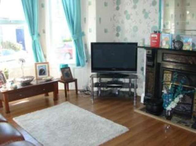  Image of 4 bedroom Terraced house for sale in Mount Gould Road Plymouth PL4 at Lipson Plymouth Plymouth, PL4 7PX