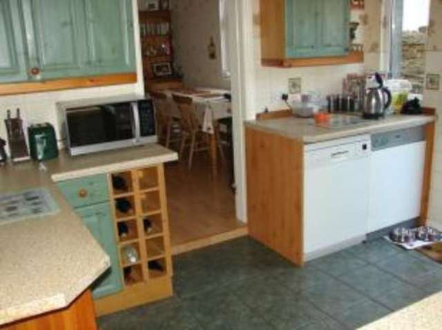  Image of 4 bedroom Terraced house for sale in Mount Gould Road Plymouth PL4 at Lipson Plymouth Plymouth, PL4 7PX